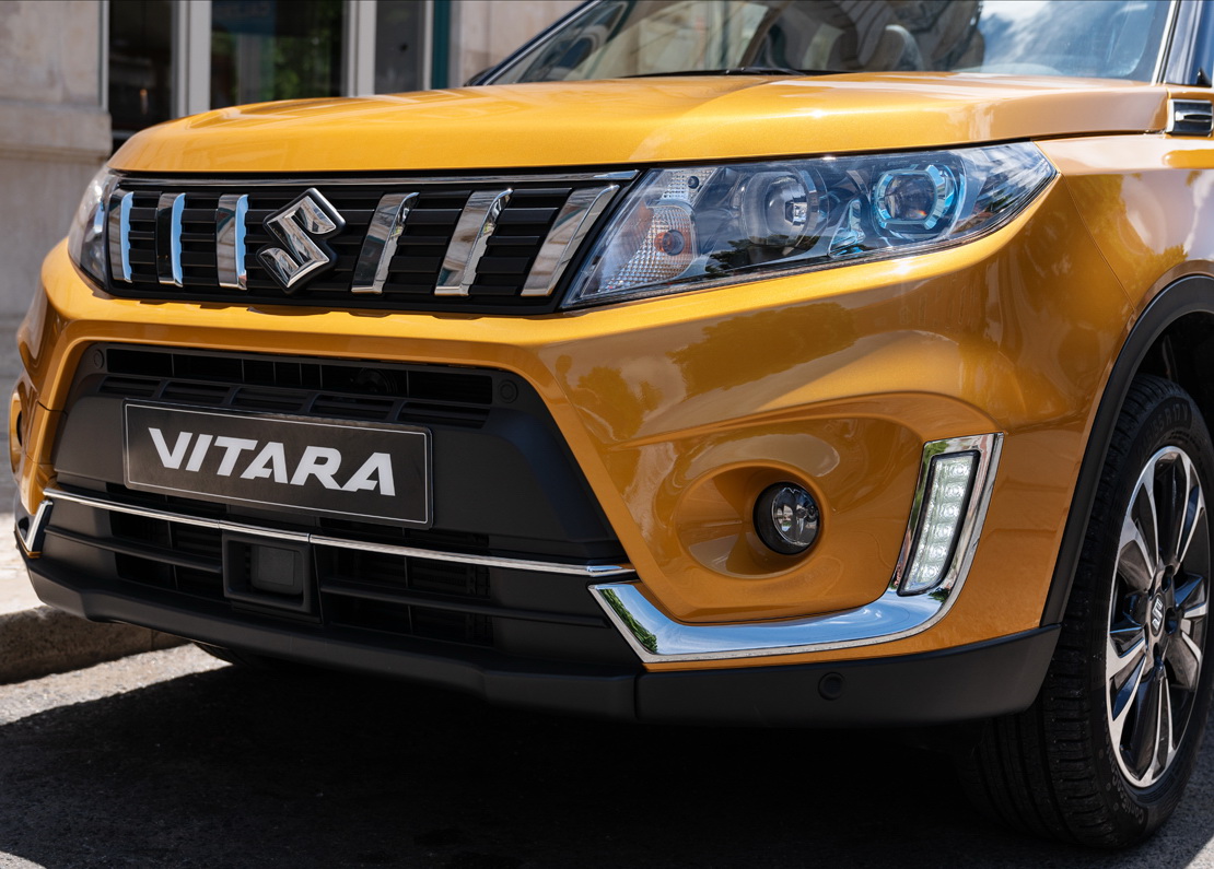 Suzuki Vitara 2021 комплектации, цены, новые Сузуки Витара в наличии |  Глобус — официальный дилер Сузуки в Тамбове